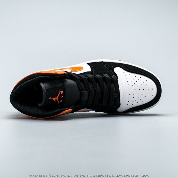 New Aj Nike running shoes for men main image 5